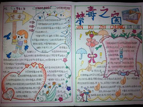 最新禁毒之窗<a href=http://www.inspiredelm.com/shouchaobao/ target=_blank class=infotextkey>手抄報</a>