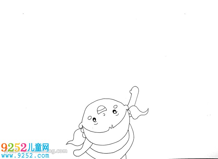 關(guān)于生命的<a href=http://www.inspiredelm.com/shouchaobao/ target=_blank class=infotextkey>手抄報(bào)</a>