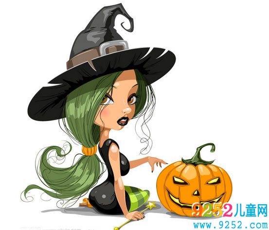 萬圣節(jié)英語<a href=http://www.inspiredelm.com/shouchaobao/ target=_blank class=infotextkey>手抄報</a>內(nèi)容-萬圣節(jié)小<a href=http://www.inspiredelm.com/gushi/ target=_blank class=infotextkey>故事</a>