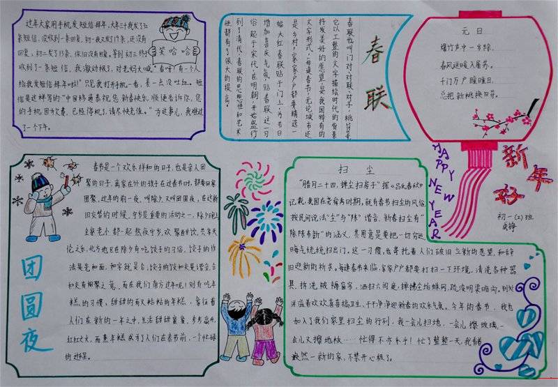 板塊式春節(jié)<a href=http://www.inspiredelm.com/shouchaobao/ target=_blank class=infotextkey>手抄報</a>