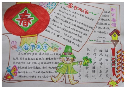 農(nóng)歷節(jié)日<a href=http://www.inspiredelm.com/shouchaobao/ target=_blank class=infotextkey>手抄報</a>,春節(jié)<a href=http://www.inspiredelm.com/shouchaobao/ target=_blank class=infotextkey>手抄報</a>