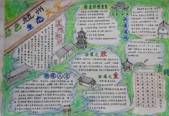 濕地保護(hù)手抄報(bào)圖片