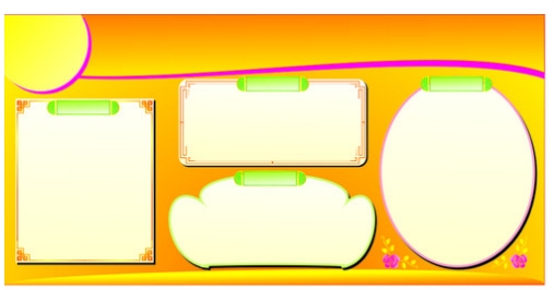 最新好看春節(jié)<a href=http://www.inspiredelm.com/shouchaobao/ target=_blank class=infotextkey>手抄報</a>花邊