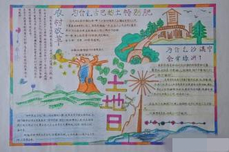 國土日<a href=http://www.inspiredelm.com/shouchaobao/ target=_blank class=infotextkey>手抄報(bào)</a>資料