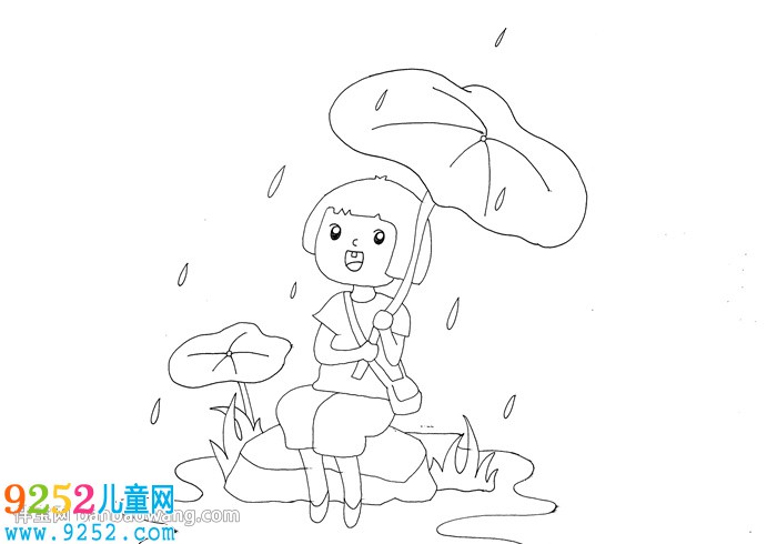 清明節(jié)<a href=http://www.inspiredelm.com/shouchaobao/ target=_blank class=infotextkey>手抄報</a>模版