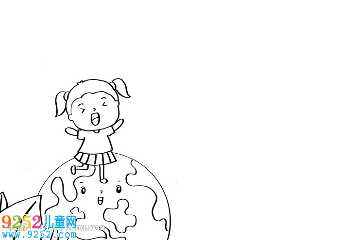 世界人口日<a href=http://www.inspiredelm.com/shouchaobao/ target=_blank class=infotextkey>手抄報(bào)</a>
