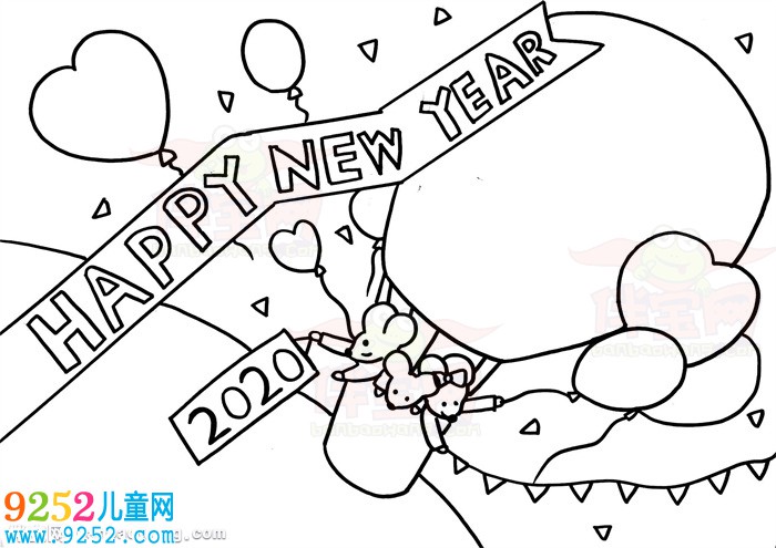 春節(jié)英語<a href=http://www.inspiredelm.com/shouchaobao/ target=_blank class=infotextkey>手抄報</a>怎么畫，春節(jié)的簡單英文<a href=http://www.inspiredelm.com/shouchaobao/ target=_blank class=infotextkey>手抄報</a>