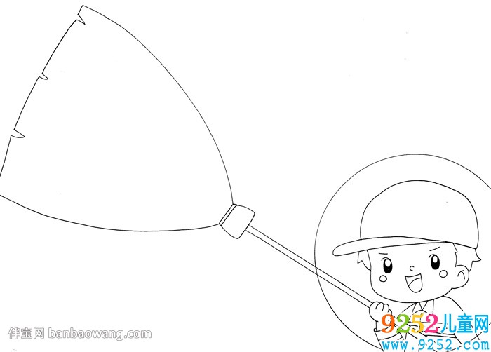 勞動創(chuàng)造美<a href=http://www.inspiredelm.com/shouchaobao/ target=_blank class=infotextkey>手抄報</a>
