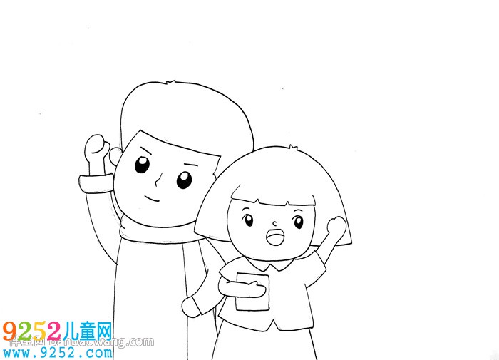 五四運動<a href=http://www.inspiredelm.com/shouchaobao/ target=_blank class=infotextkey>手抄報</a>簡單又漂亮