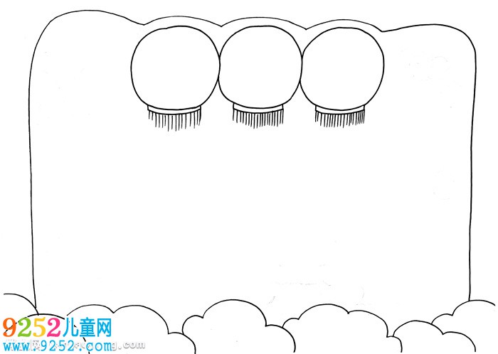 喜迎春節(jié)<a href=http://www.inspiredelm.com/shouchaobao/ target=_blank class=infotextkey>手抄報</a>一等獎，簡單的喜迎春節(jié)<a href=http://www.inspiredelm.com/shouchaobao/ target=_blank class=infotextkey>手抄報</a>