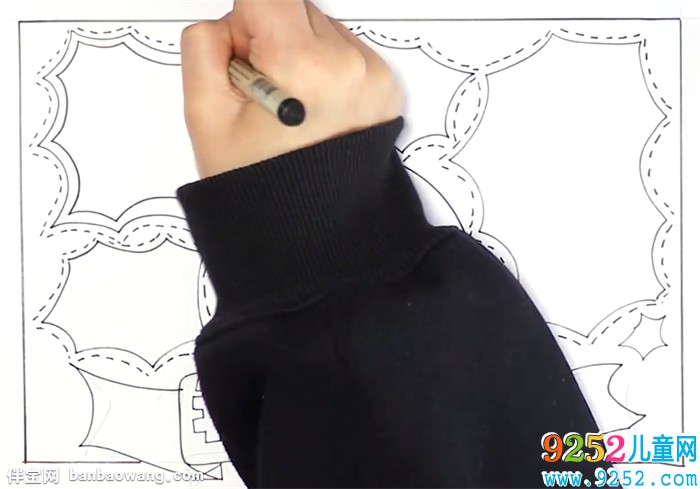 我愛勞動<a href=http://www.inspiredelm.com/shouchaobao/ target=_blank class=infotextkey>手抄報</a>怎么畫