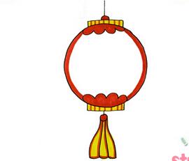 元旦手抄報(bào)花邊怎么畫(huà)？