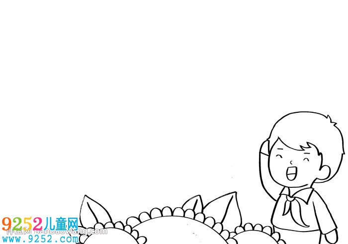 關(guān)于建黨節(jié)的<a href=http://www.inspiredelm.com/shouchaobao/ target=_blank class=infotextkey>手抄報(bào)</a>
