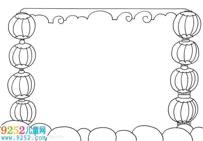 喜迎春節(jié)<a href=http://www.inspiredelm.com/shouchaobao/ target=_blank class=infotextkey>手抄報(bào)</a>怎么畫，小學(xué)生春節(jié)<a href=http://www.inspiredelm.com/shouchaobao/ target=_blank class=infotextkey>手抄報(bào)</a>簡單又漂亮