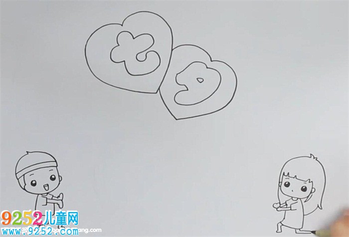 七夕<a href=http://www.inspiredelm.com/shouchaobao/ target=_blank class=infotextkey>手抄報</a>