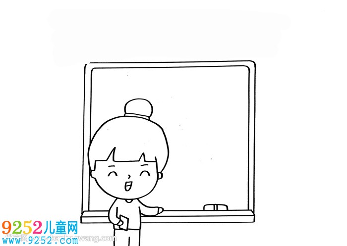 最美教師<a href=http://www.inspiredelm.com/shouchaobao/ target=_blank class=infotextkey>手抄報</a>