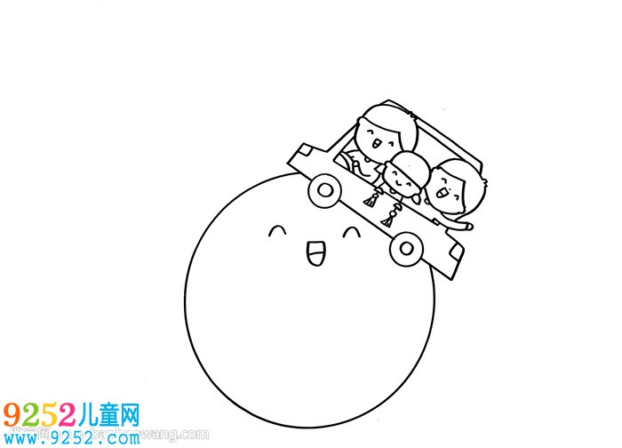 月圓人團(tuán)圓中秋節(jié)<a href=http://www.inspiredelm.com/shouchaobao/ target=_blank class=infotextkey>手抄報(bào)</a>