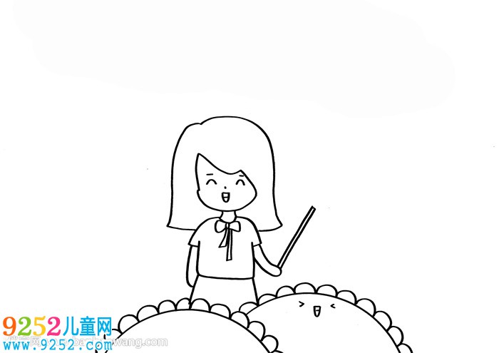 致敬最美教師<a href=http://www.inspiredelm.com/shouchaobao/ target=_blank class=infotextkey>手抄報(bào)</a>