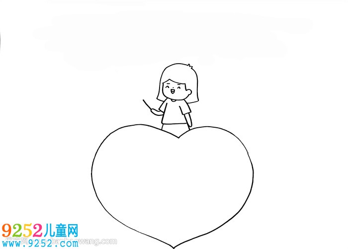 關(guān)于感恩教師節(jié)的<a href=http://www.inspiredelm.com/shouchaobao/ target=_blank class=infotextkey>手抄報</a>