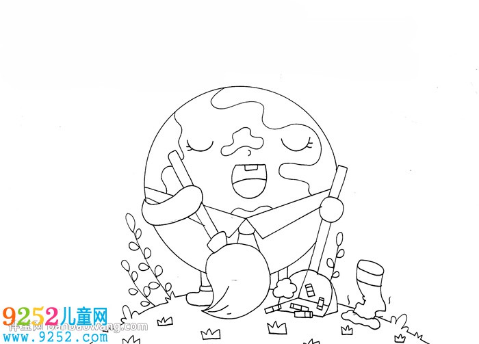 世界無(wú)煙日<a href=http://www.inspiredelm.com/shouchaobao/ target=_blank class=infotextkey>手抄報(bào)</a>怎么畫(huà)