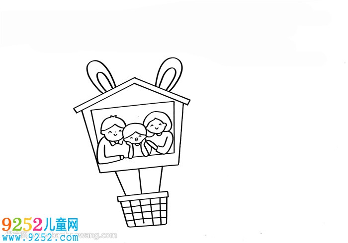 中秋話團圓<a href=http://www.inspiredelm.com/shouchaobao/ target=_blank class=infotextkey>手抄報</a>