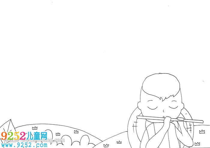 清明節(jié)<a href=http://www.inspiredelm.com/shouchaobao/ target=_blank class=infotextkey>手抄報(bào)</a>設(shè)計(jì)圖怎么畫
