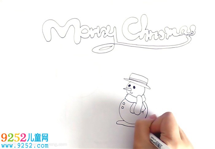 平安夜英語(yǔ)<a href=http://www.inspiredelm.com/shouchaobao/ target=_blank class=infotextkey>手抄報(bào)</a>怎么畫(huà)
