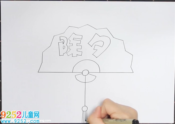 除夕<a href=http://www.inspiredelm.com/shouchaobao/ target=_blank class=infotextkey>手抄報</a>怎么畫