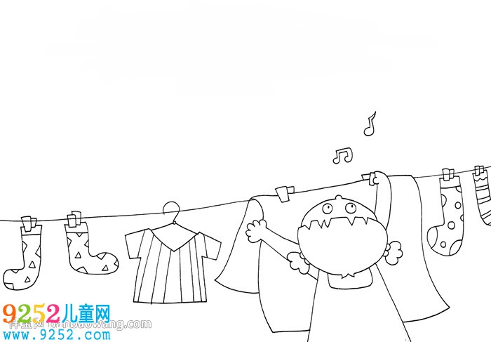 以熱愛勞動為主題的<a href=http://www.inspiredelm.com/shouchaobao/ target=_blank class=infotextkey>手抄報</a>