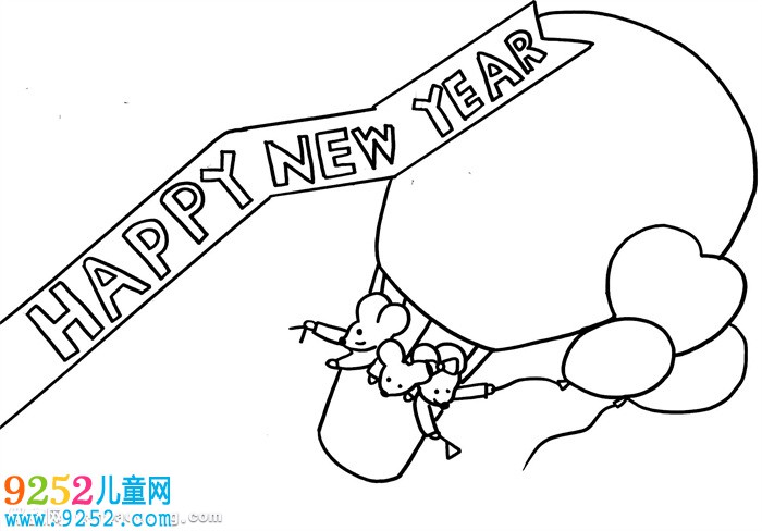 春節(jié)英語<a href=http://www.inspiredelm.com/shouchaobao/ target=_blank class=infotextkey>手抄報</a>怎么畫，春節(jié)的簡單英文<a href=http://www.inspiredelm.com/shouchaobao/ target=_blank class=infotextkey>手抄報</a>