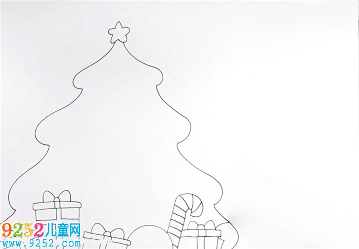 圣誕節(jié)<a href=http://www.inspiredelm.com/shouchaobao/ target=_blank class=infotextkey>手抄報(bào)</a>