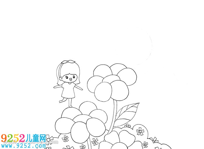 婦女節(jié)<a href=http://www.inspiredelm.com/shouchaobao/ target=_blank class=infotextkey>手抄報</a>模版