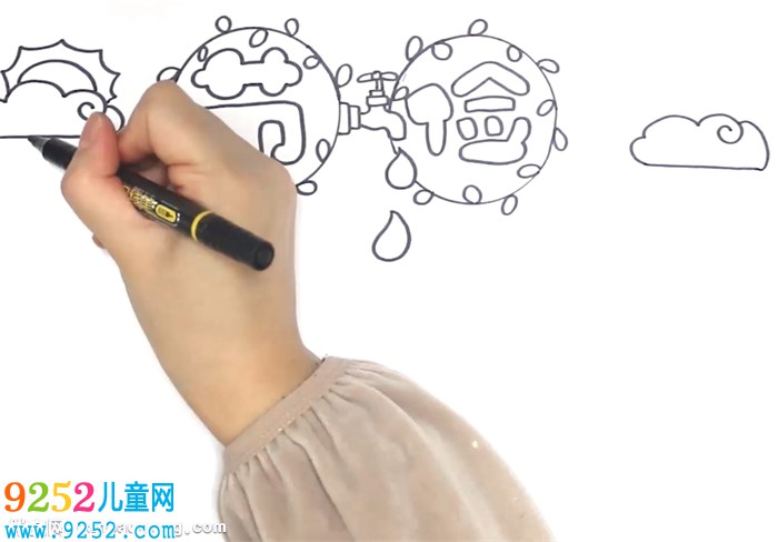 節(jié)儉<a href=http://www.inspiredelm.com/shouchaobao/ target=_blank class=infotextkey>手抄報(bào)</a>怎么畫