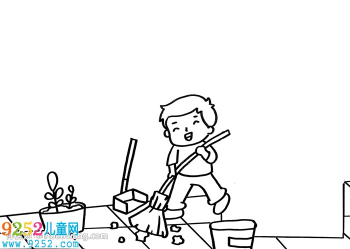 今天我當(dāng)家<a href=http://www.inspiredelm.com/shouchaobao/ target=_blank class=infotextkey>手抄報</a>