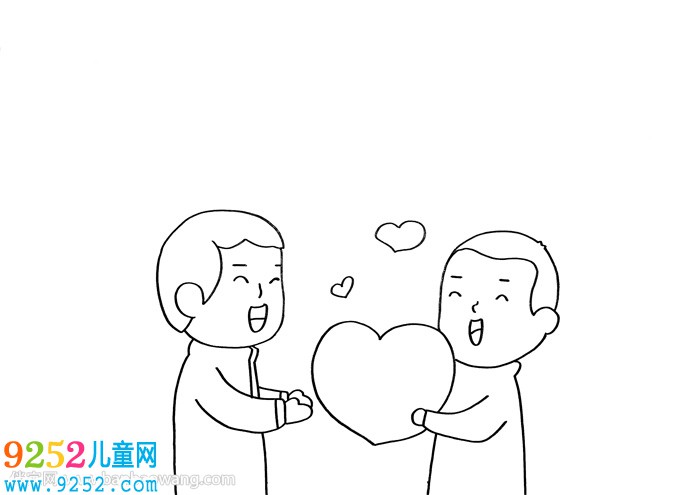 眾志成城共渡難關<a href=http://www.inspiredelm.com/shouchaobao/ target=_blank class=infotextkey>手抄報</a>