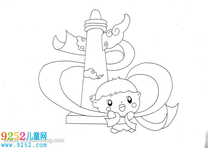 富強中國夢<a href=http://www.inspiredelm.com/shouchaobao/ target=_blank class=infotextkey>手抄報</a>