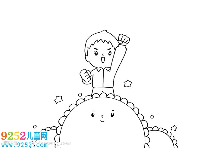 齊心協(xié)力共渡難關(guān)<a href=http://www.inspiredelm.com/shouchaobao/ target=_blank class=infotextkey>手抄報(bào)</a>