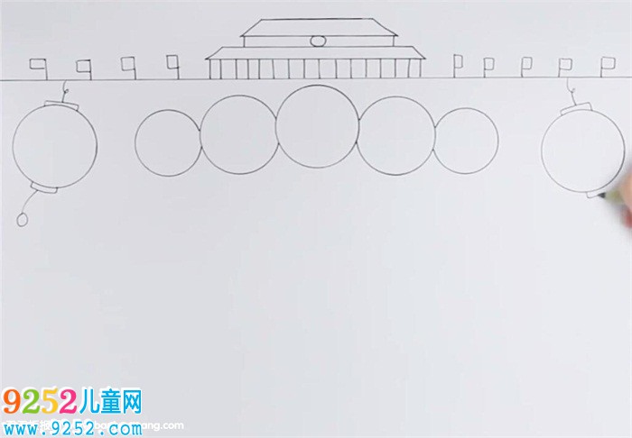 關(guān)于祖國(guó)的<a href=http://www.inspiredelm.com/shouchaobao/ target=_blank class=infotextkey>手抄報(bào)</a>怎么畫(huà)