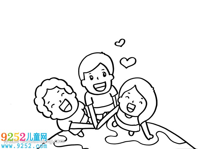 消除種族歧視<a href=http://www.inspiredelm.com/shouchaobao/ target=_blank class=infotextkey>手抄報</a>