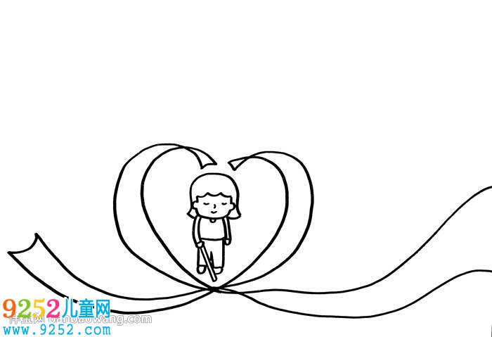 助殘脫貧決勝小康<a href=http://www.inspiredelm.com/shouchaobao/ target=_blank class=infotextkey>手抄報</a>