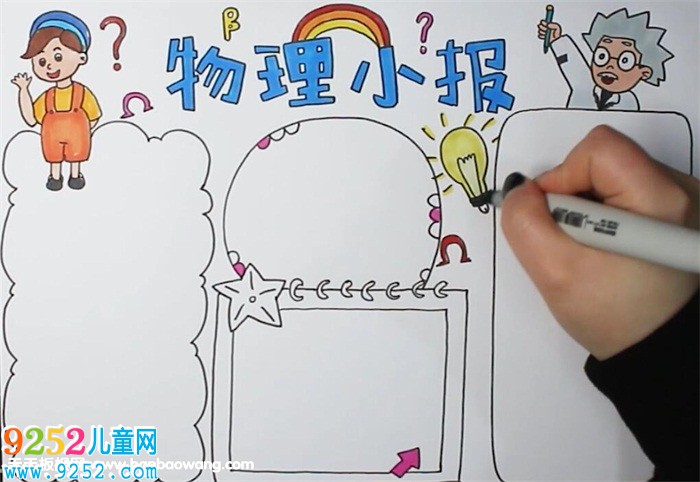 物理<a href=http://www.inspiredelm.com/shouchaobao/ target=_blank class=infotextkey>手抄報</a>