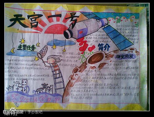 天宮一號<a href=http://www.inspiredelm.com/shouchaobao/ target=_blank class=infotextkey>手抄報</a>