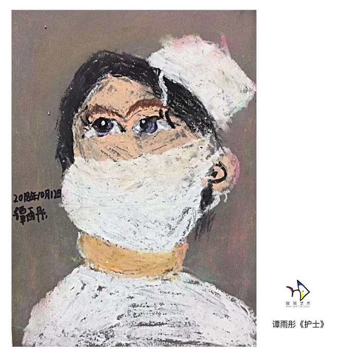 <a href=http://www.inspiredelm.com/ertonghua/ target=_blank class=infotextkey>兒童畫</a>畫大全簡單漂亮，護士