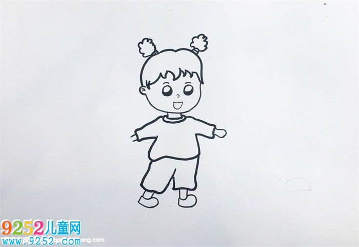 節(jié)約用電怎么畫