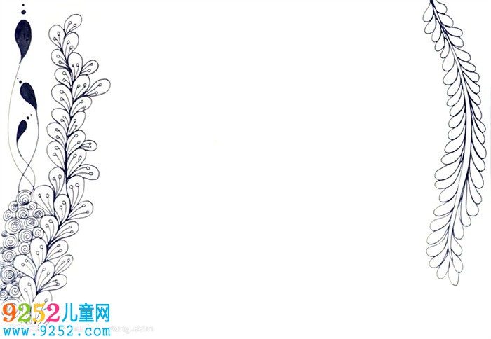 二年級<a href=http://www.inspiredelm.com/shouchaobao/ target=_blank class=infotextkey>手抄報(bào)</a>怎么畫