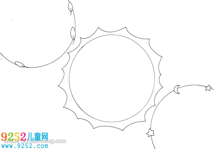 我的一天<a href=http://www.inspiredelm.com/shouchaobao/ target=_blank class=infotextkey>手抄報</a>