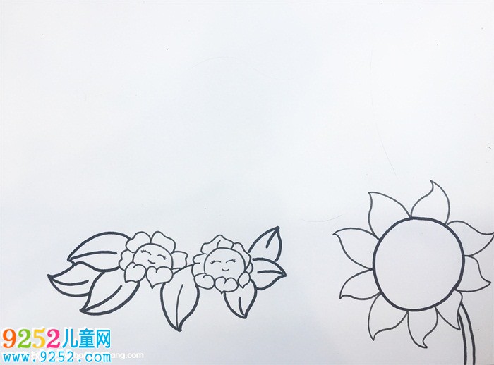 慶祝建國七十周年的畫