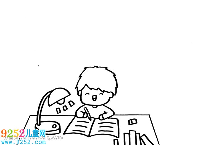 做學(xué)習(xí)的主人<a href=http://www.inspiredelm.com/shouchaobao/ target=_blank class=infotextkey>手抄報(bào)</a>