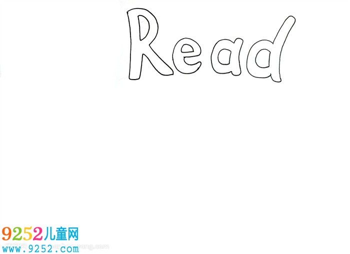 閱讀英語<a href=http://www.inspiredelm.com/shouchaobao/ target=_blank class=infotextkey>手抄報</a>，關(guān)于閱讀的英語<a href=http://www.inspiredelm.com/shouchaobao/ target=_blank class=infotextkey>手抄報</a>怎么畫