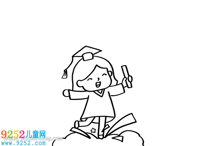 我們畢業(yè)了<a href=http://www.inspiredelm.com/shouchaobao/ target=_blank class=infotextkey>手抄報(bào)</a>